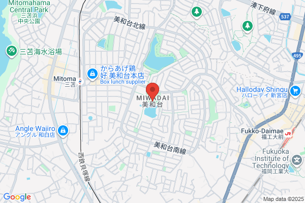 メガセンタートライアル新宮店