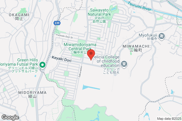 クオール薬局白山店