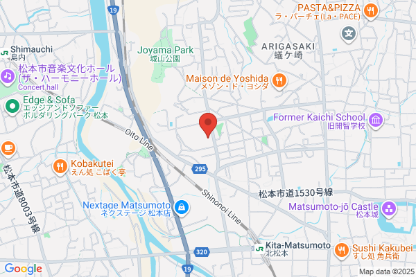 クラシアン松本営業所