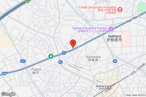 ENEOS 茨木IC S.S.