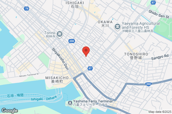 ツルハドラッグ 駒ヶ根店