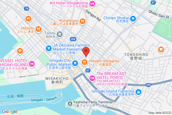 幸楽苑　駒ヶ根店