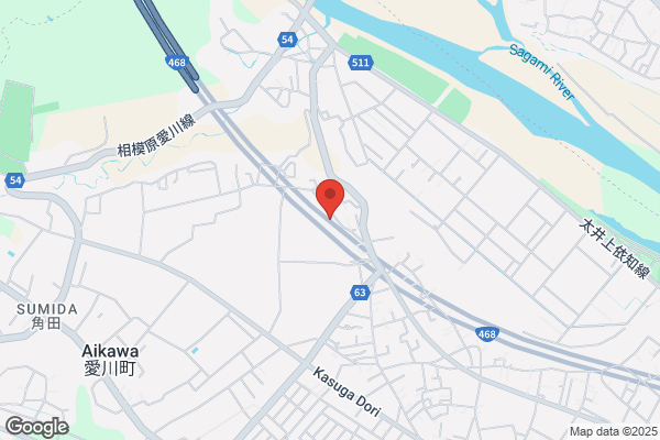 PUDOステーション　ヤマト運輸　山武センター