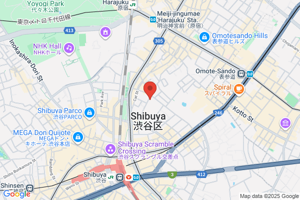 BAMBINA 阪神西宮店 (バンビーナ)