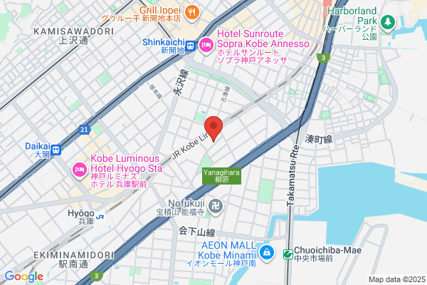 KOBE CLINIC岡本院