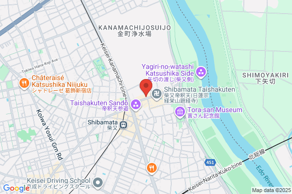 Osteria 濵膳