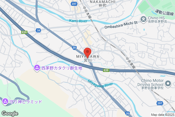 ファミリーサーチセンター