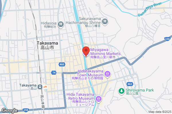 PUDOステーション　デリシア　宮川店