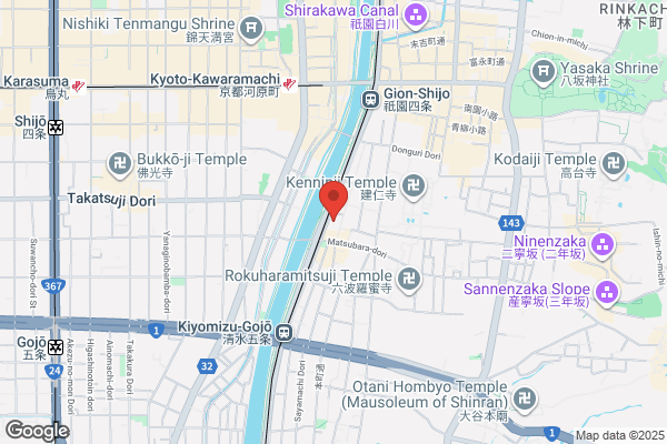 ブルガリ 京都高島屋店