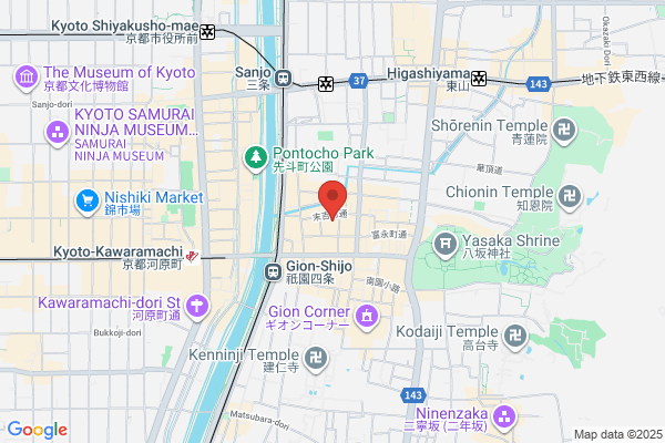 祇園 TAC