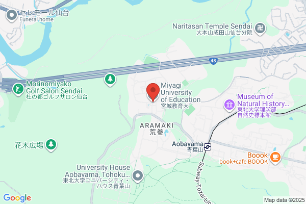 Miyagi University of Education