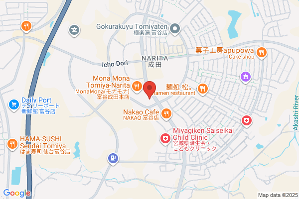 ENEOS Dr.Driveセルフ白井西店(ENEOSフロンティア)