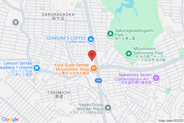 PUDOステーション　ウエルシア　八千代大和田2号店