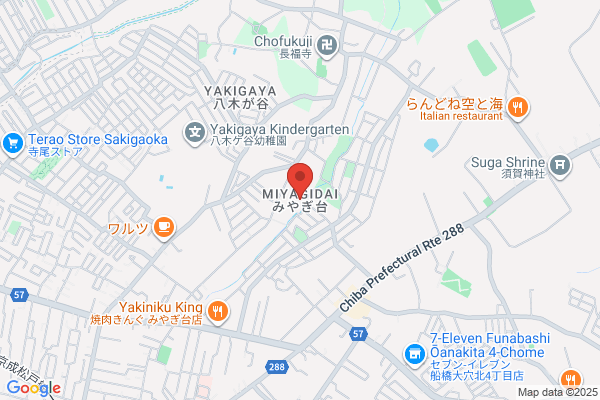 くすりの福太郎東鎌ケ谷店