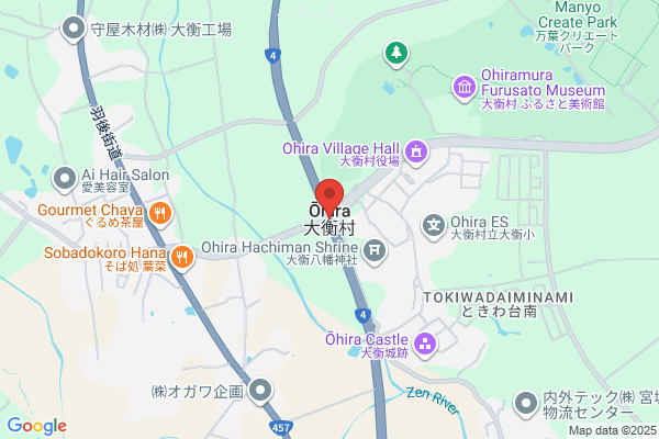 外壁塗装のHORI-PEN株式会社堀内美建