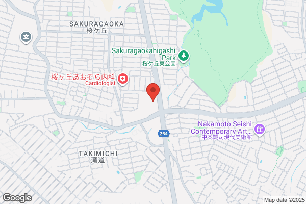 PUDOステーション　くすりの福太郎　新高根１丁目店