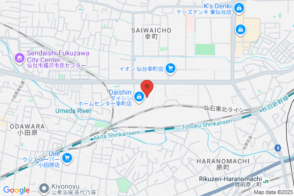 PUDOステーション　ウエルシア船橋咲が丘店