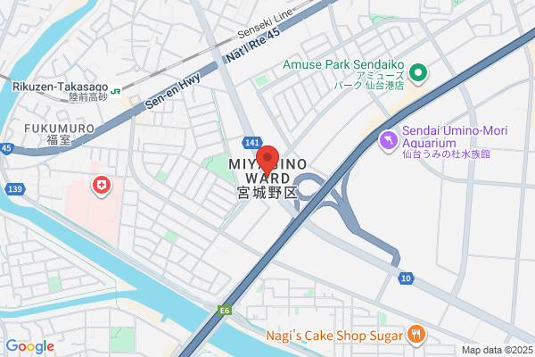 キリンシティプラス JR仙台駅店