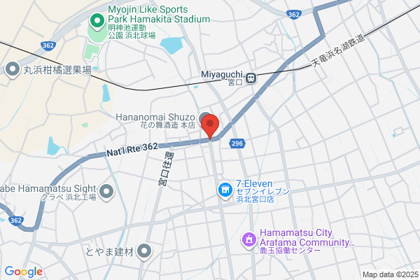 アイシティ メガワールド豊田店