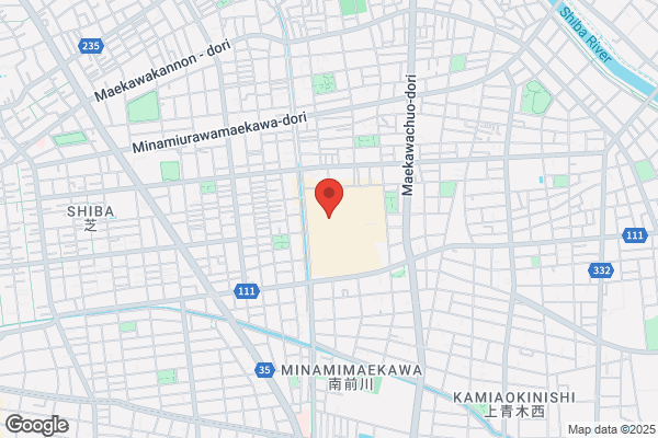 【閉店】Luck Rack 松坂屋豊田店