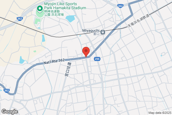 ゲオ豊田広路店