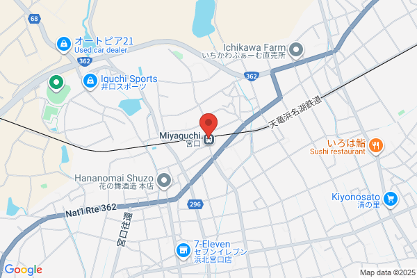 スタジオマリオ 豊田・上挙母店