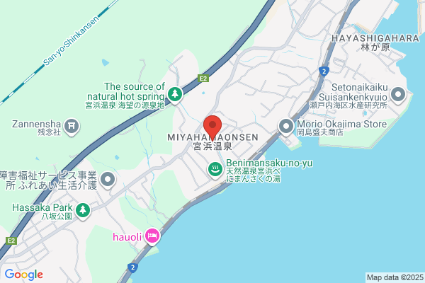 丸亀製麺宮島口