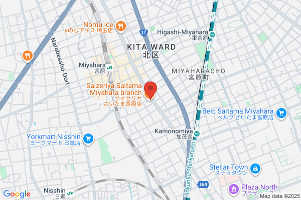 PAPA'S 淡路店