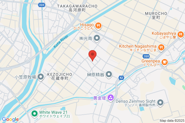 ジョリーパスタ 小牧店