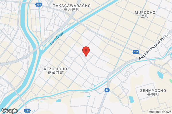 あいちせぼね病院