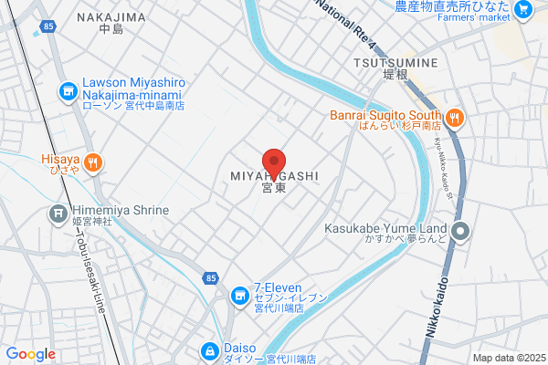 ほっともっと 犬山上野店