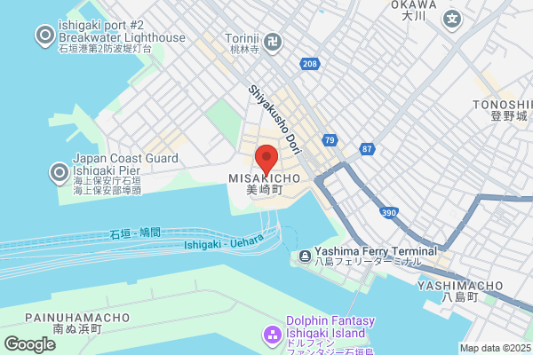 ねむりの駅 那覇店