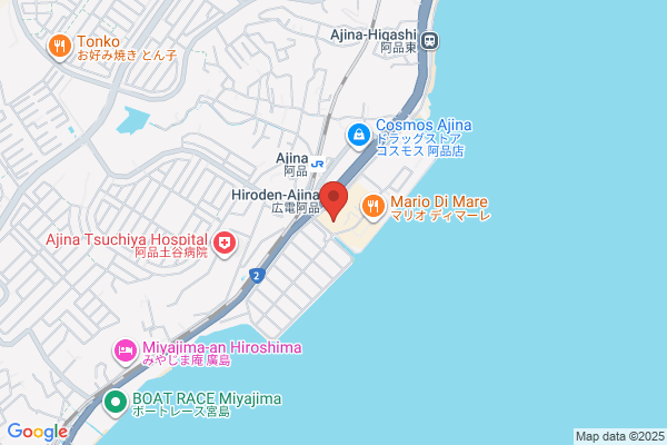 namcoゆめタウン廿日市店