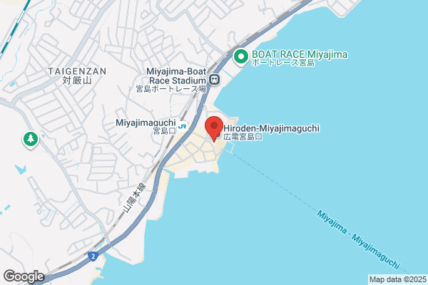 ウォンツ JA広島総合病院前薬局