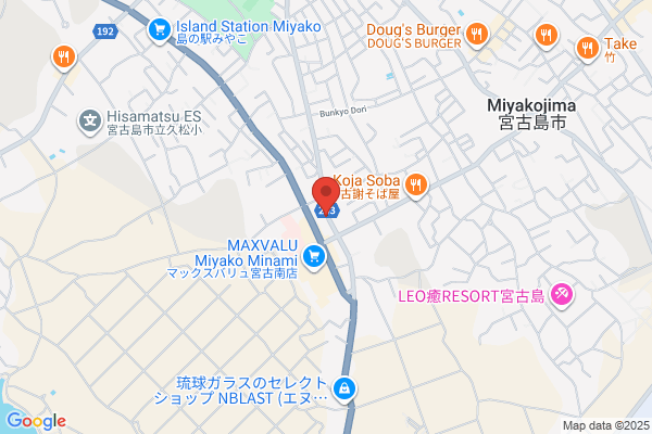 東横INN熱海駅前