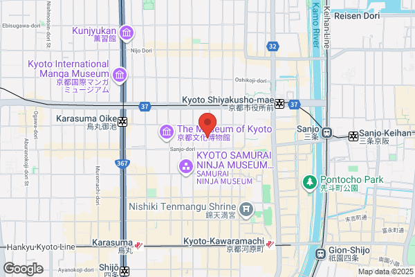 PUDOステーション　フジ　フジ井口店