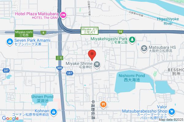 クリーニングのフランス屋 藤井寺駅前店