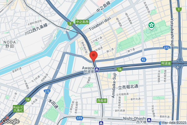 PUDOステーション　Osaka Metro谷町線　平野駅　南改札出口付近