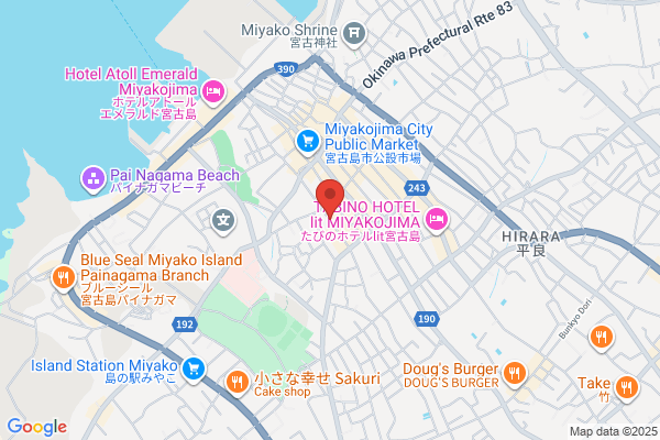 東横INN岐阜