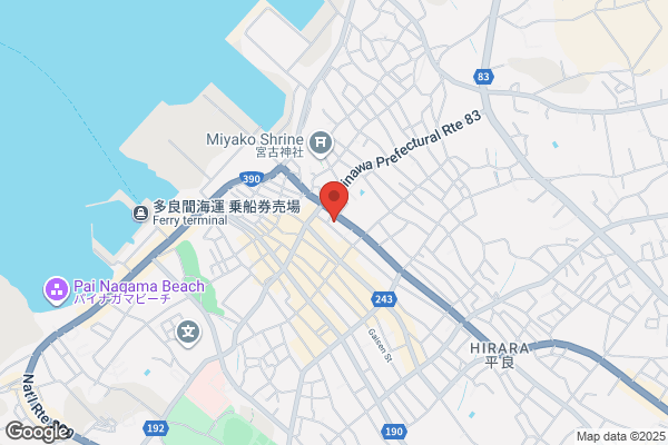 クオール薬局都島なかの店
