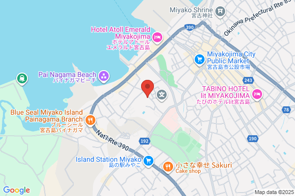 Conditioning Place 歩夢鍼灸院