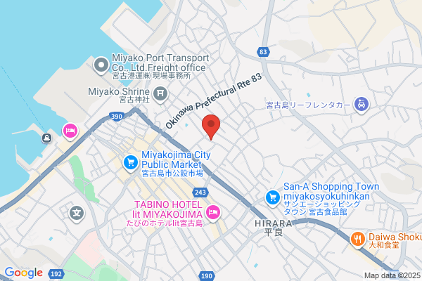 フェイシャルエステ salon de Be