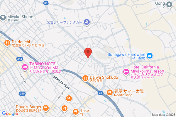 Vivo La Beaute 天六店