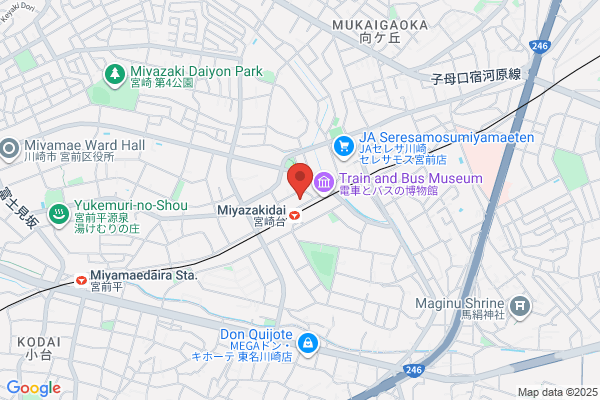 hari salon de off南森町