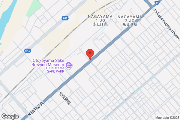ベガスVegas 天満店