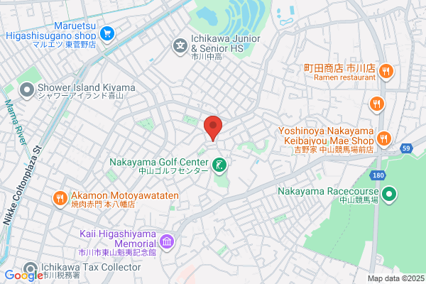 市川市の腰痛専門整体 Body Link