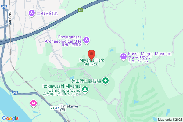 Morisia AMUSE PARK