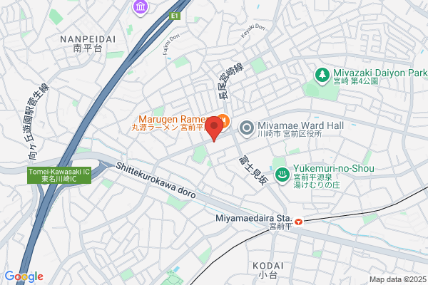 PUDOステーション　サツドラ　函館柏木店