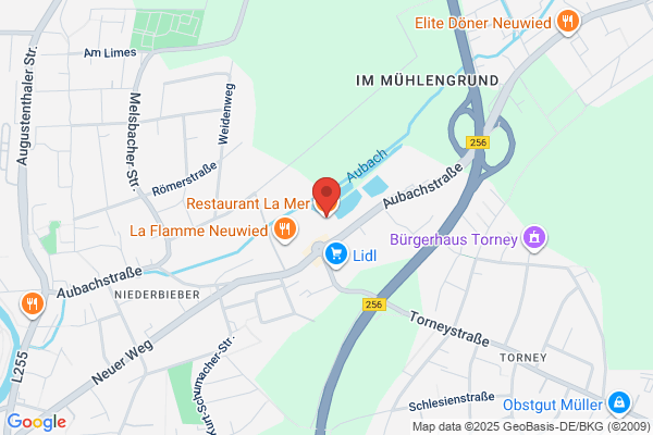 La・mer  鹿嶋本店