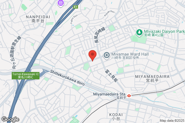 PUDOステーション　ココカラファイン　七里ヶ浜店